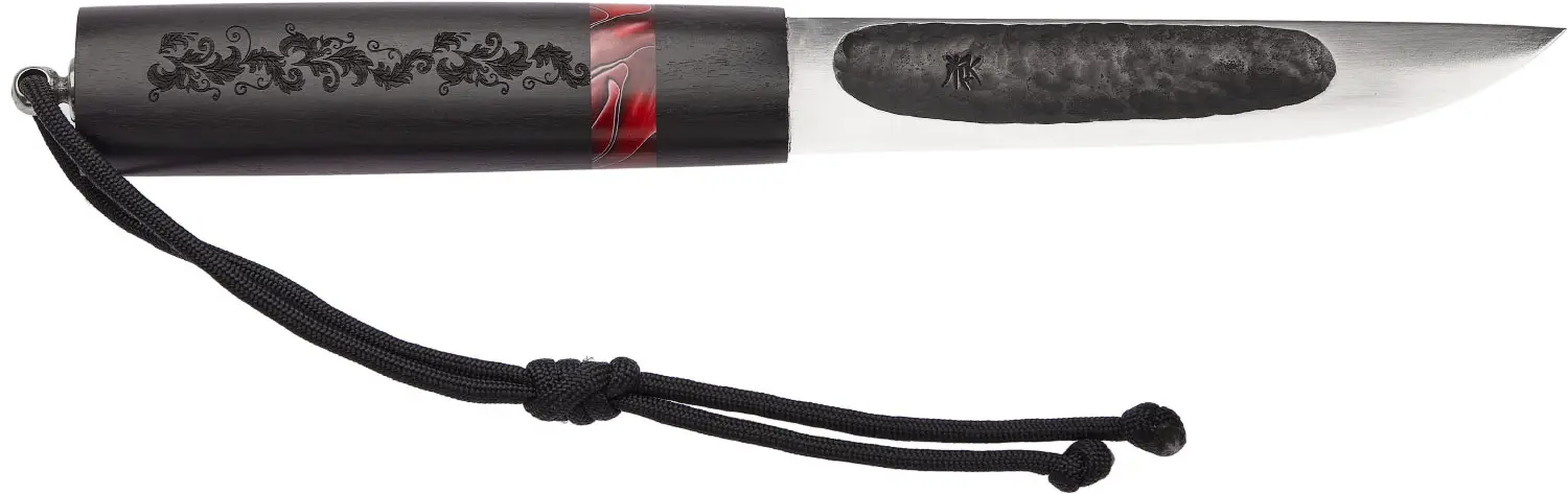 Ніж R.A.Knives "Якут Лоза"