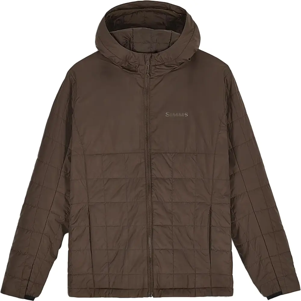 Куртка Simms Fall Run Hoody