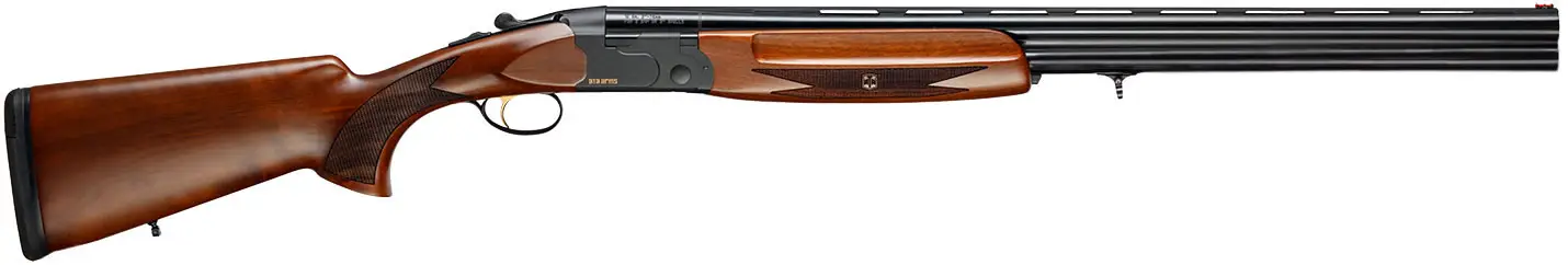 Ружье Ata Arms SP Black кал. 12/76. Ствол - 66 см