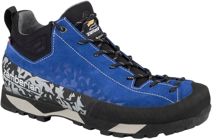 Кроссовки Zamberlan 215 Salathe RR 44 Blue