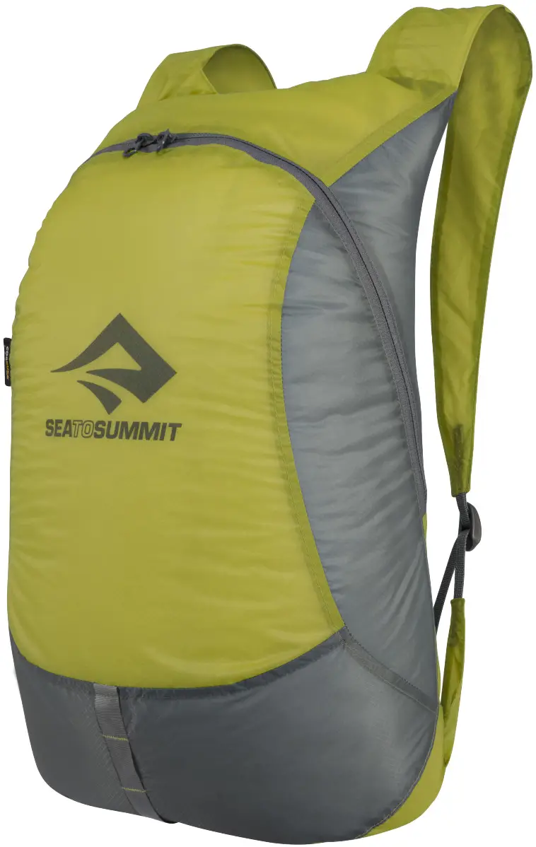 Рюкзак Sea To Summit Ultra-Sil Day Pack 20 Lime