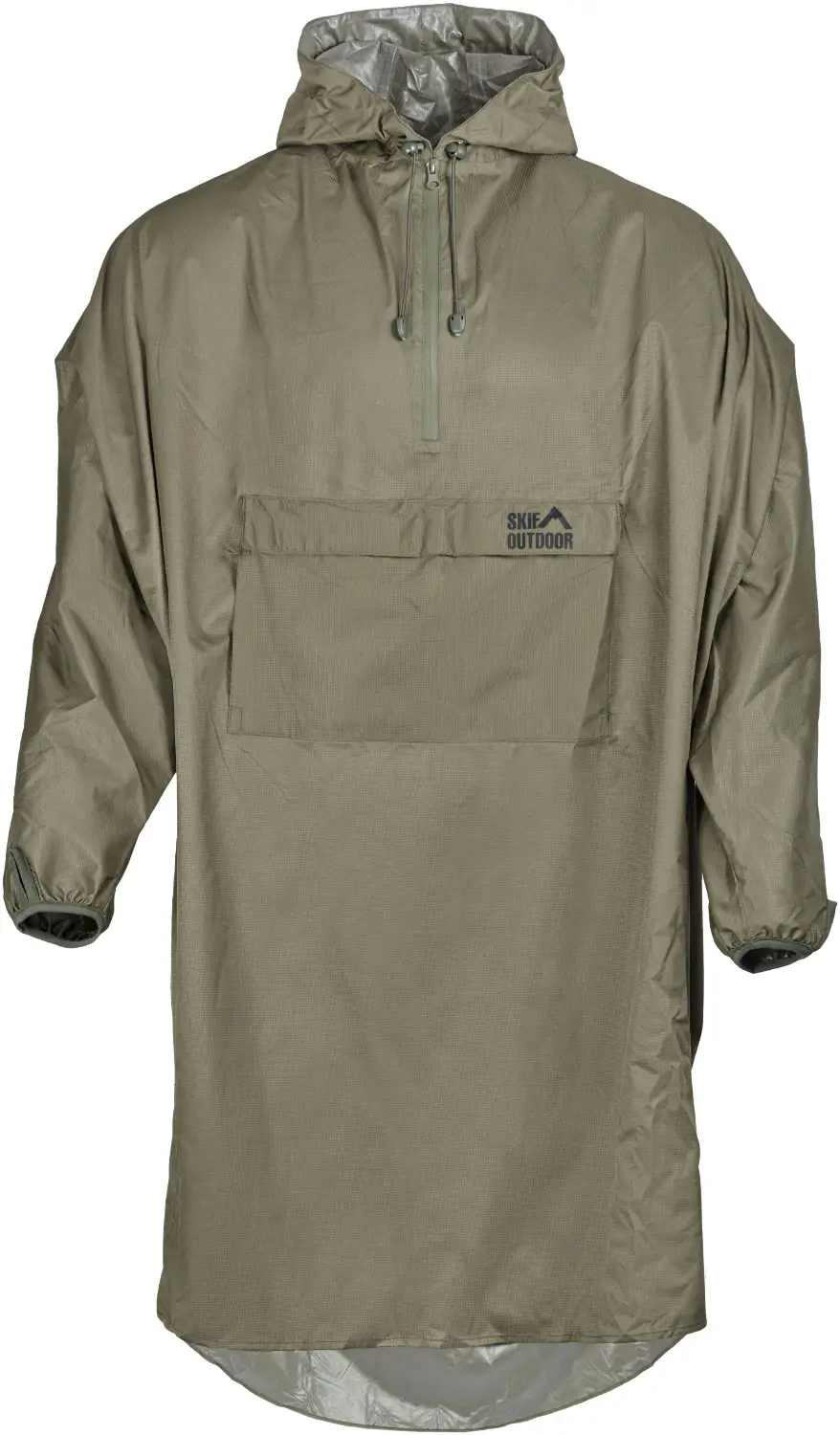 Пончо Skif Outdoor IDIEI-1