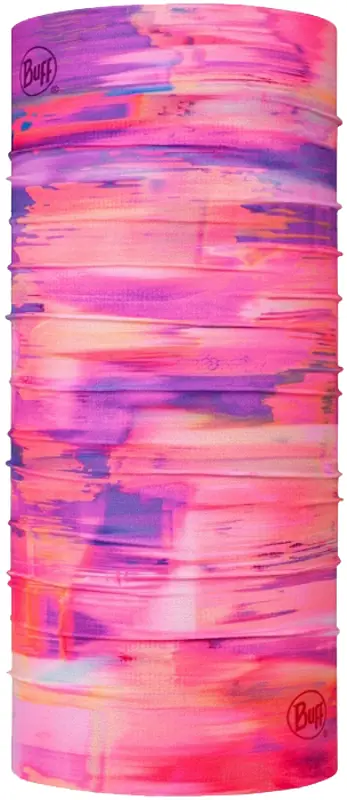 Мультиповязка Buff CoolNet UV Sish Pink Fluor