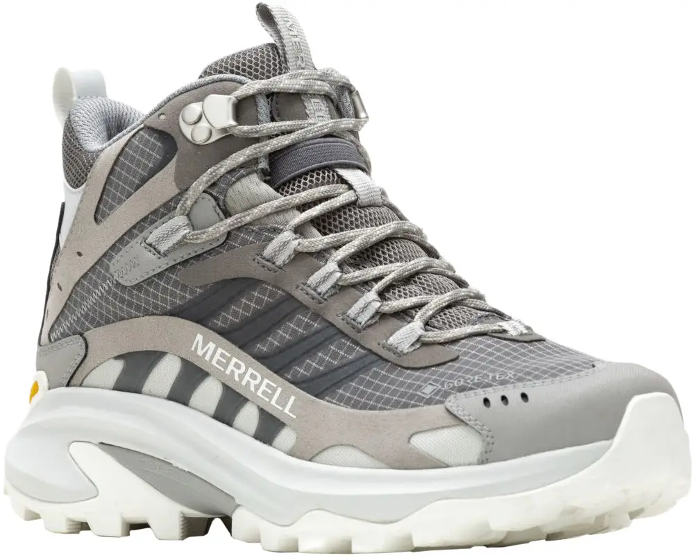 Черевики Merrell W Moab Speed 2 MID GTX