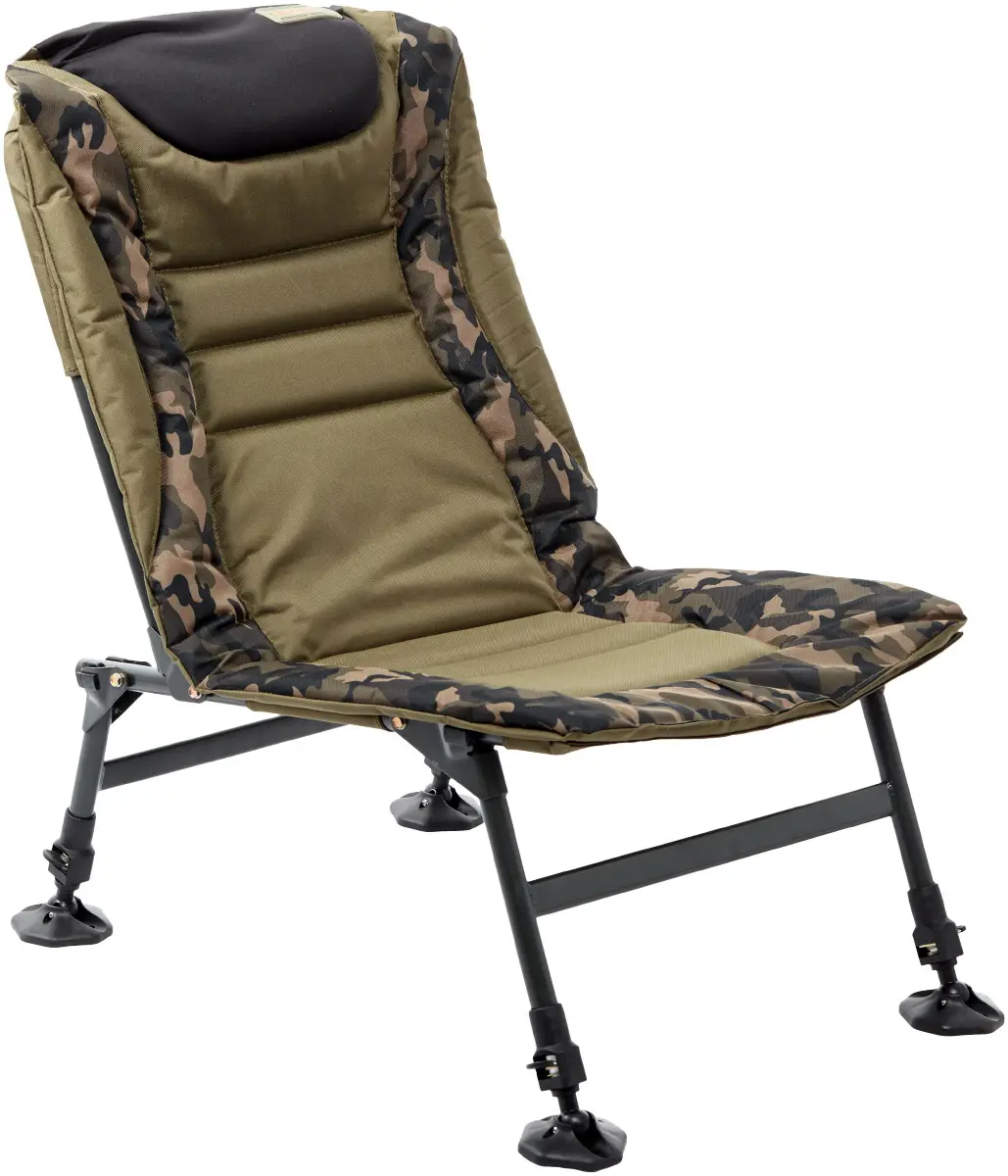 Крісло Brain Chair III HYC001-III Камуфляж