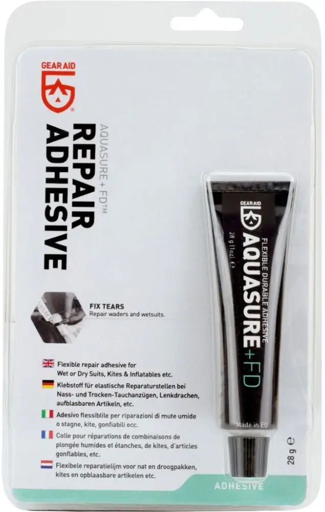 Засіб для ремонту Mc Nett Aquasure +FD Flexible Durable Adhesive 28г