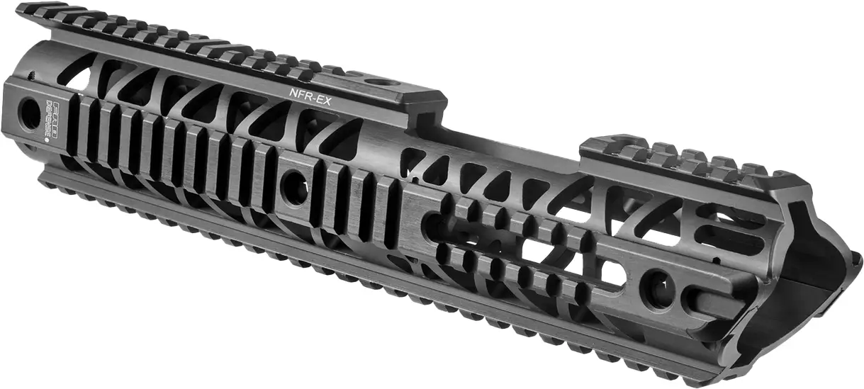 Цівка FAB Defense NFR-EX для AR15 24100271 — купити в Україні | ІБІС