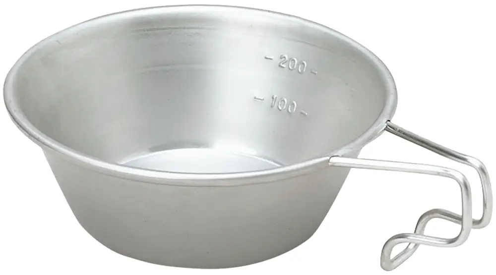 Кружка Snow Peak E-103 Backpackers Cup 310ml