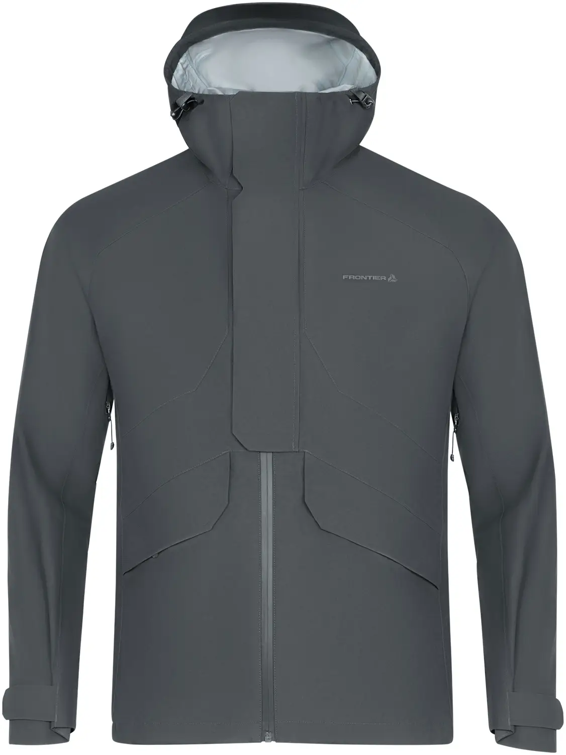 Куртка Frontier Saxifraga