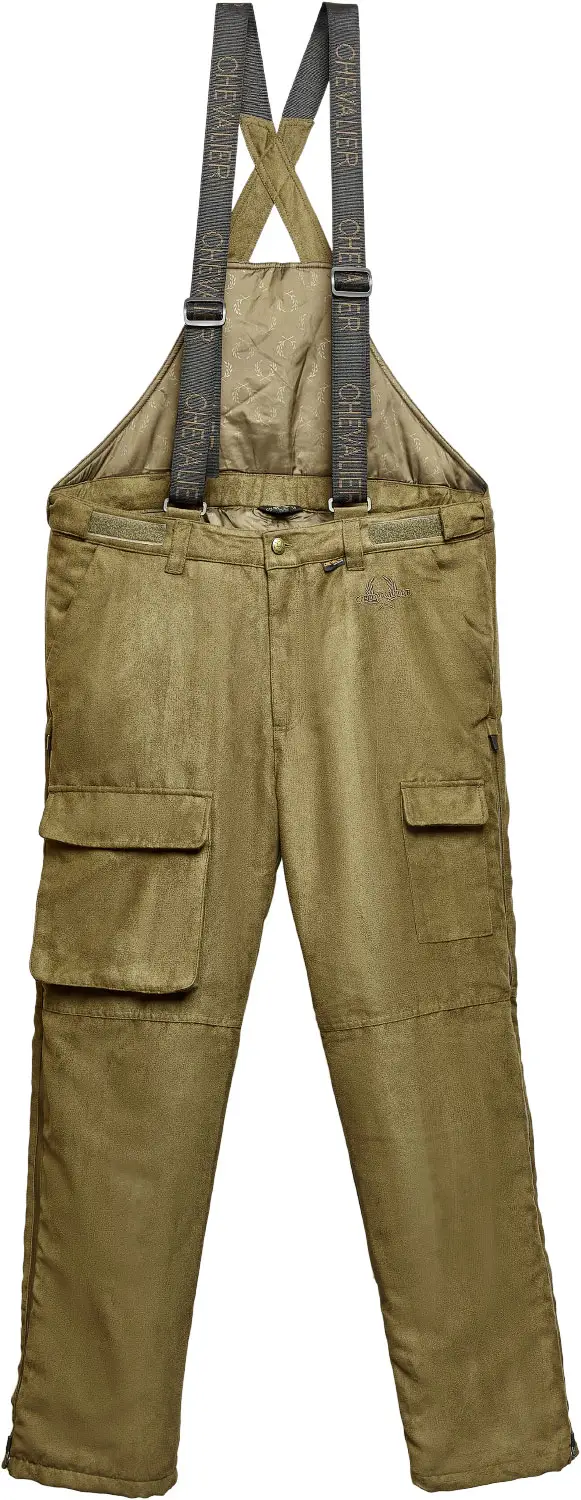 Полукомбинезон Chevalier Xwarm Primaloft