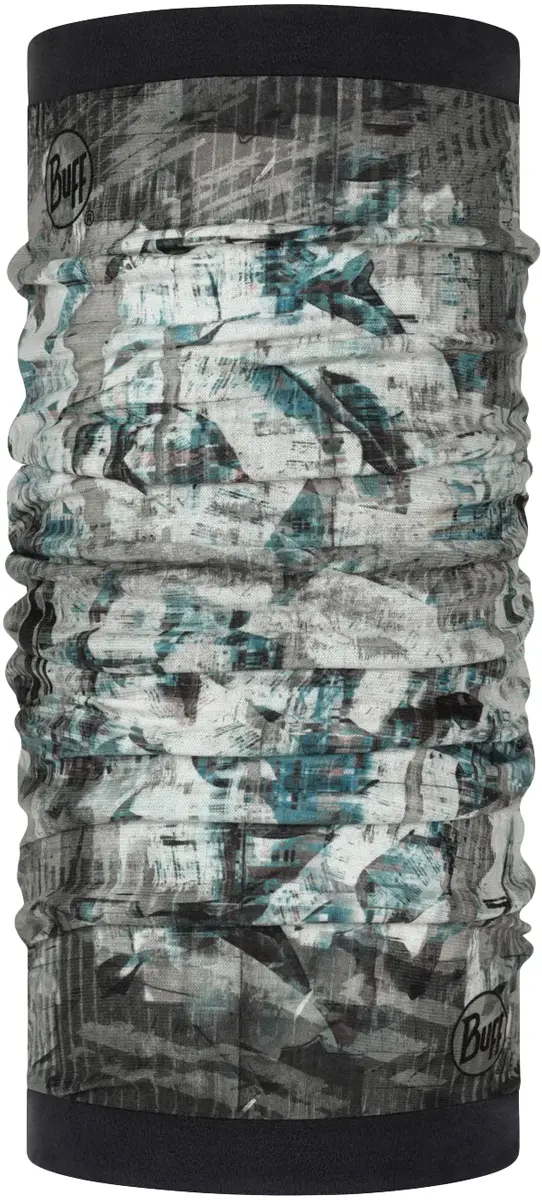 Мультиповязка Buff Reversible Polar silvery grey