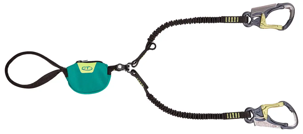 Самостраховка Climbing Technology Top Shell Compact