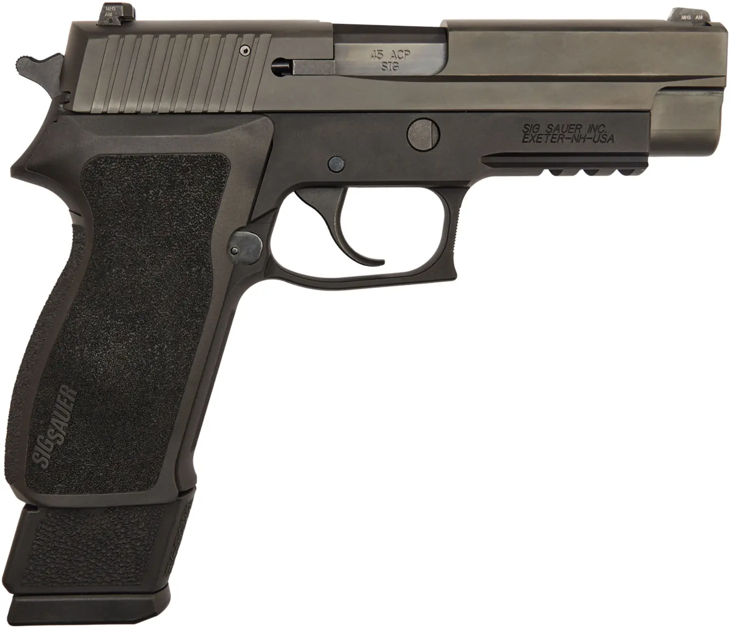 Пистолет спортивный Sig-Sauer P220 кал.45 AUTO 23710072