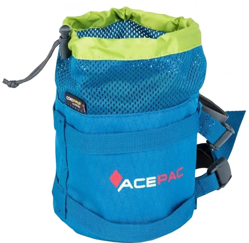 Сумка під казанок Acepac Minima Pot Bag Blue