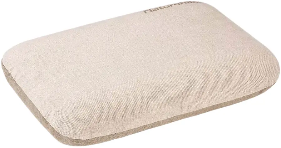 Наволочка Naturehike NH22PJ016 36x51см Beige