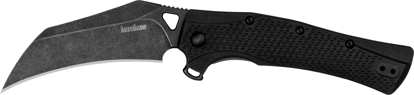 Нож Kershaw Dawnstar Black