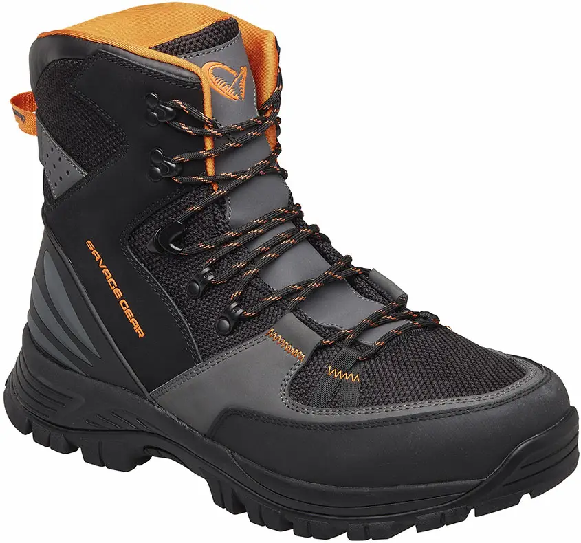 Черевики забродні Savage Gear SG8 Cleated Wading Boot