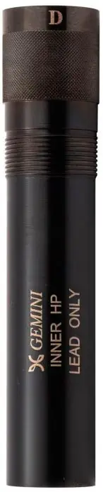 Чок GEMINI PORTED PARADOX (Дисперсант) кал. 12. Для моделей для Fabarm HP