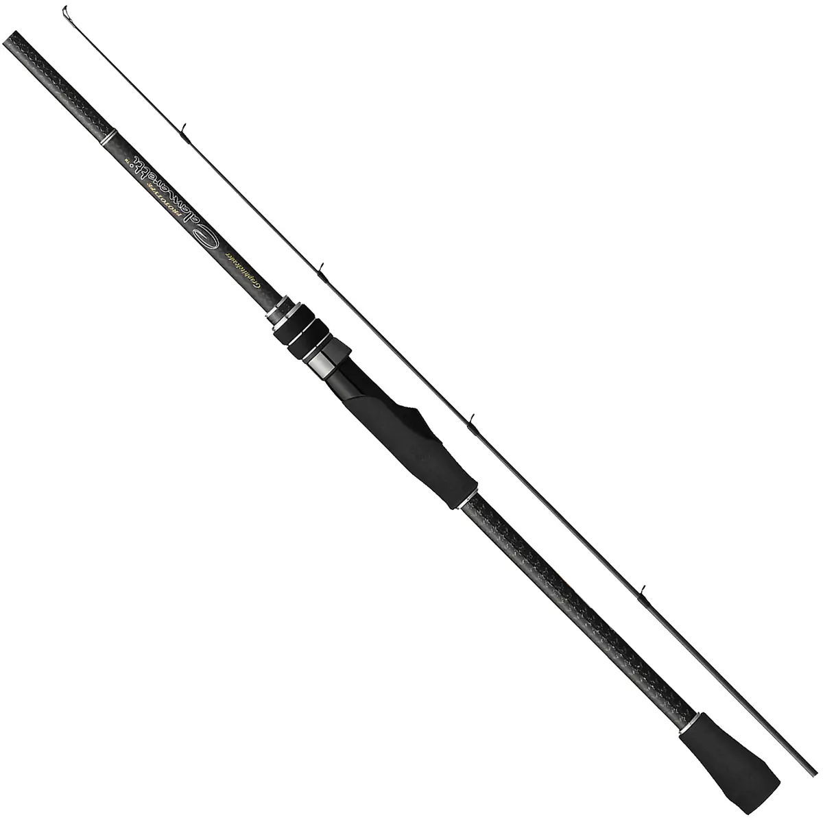 Спінінг Graphiteleader 24 Calamaretti Prototype 24GCALPS-892L/ML 2.67m 6-18g 2.0-3.5EGI