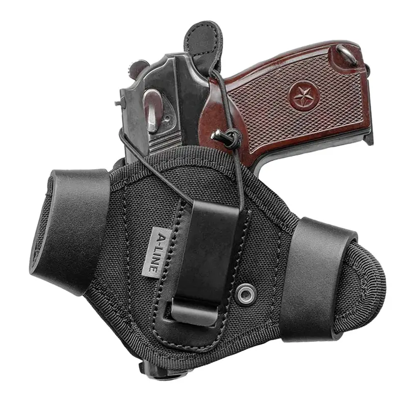 Кобура A-Line С91 поясна для ПМ