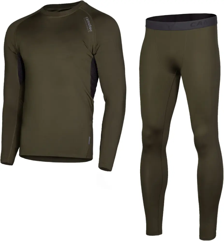 Термобелье Camotec Termoline Mesh 3.0