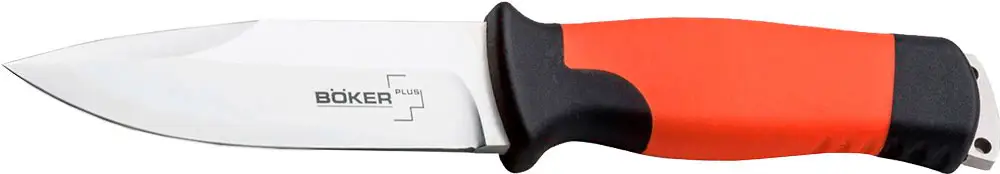 Нож Boker Plus Outdoorsman XL