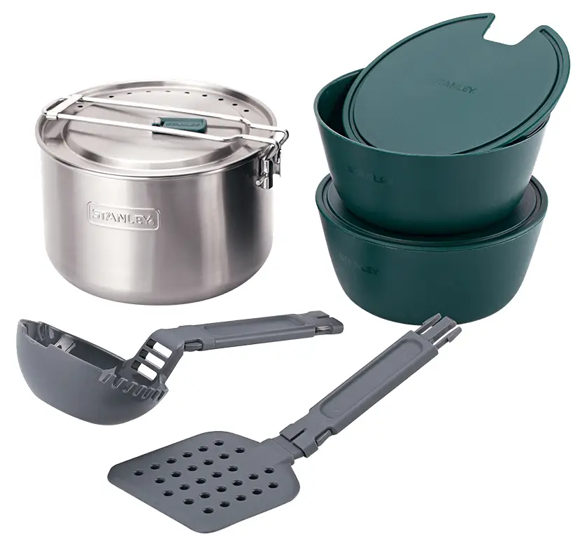 Набір посуду Stanley Adventure 1.5 L
