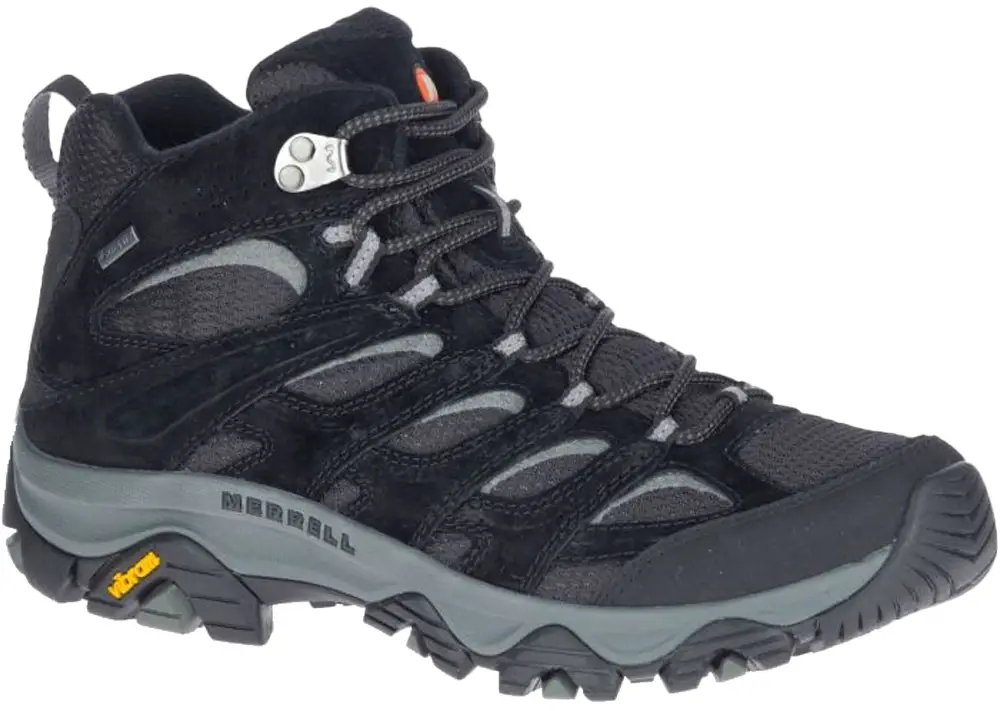 Черевики Merrell Moab 3 MID GTX