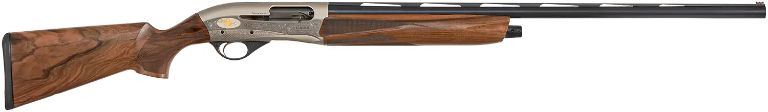 Ружье Fabarm L4S Deluxe Hunter кал. 12/76. Ствол - 76 см