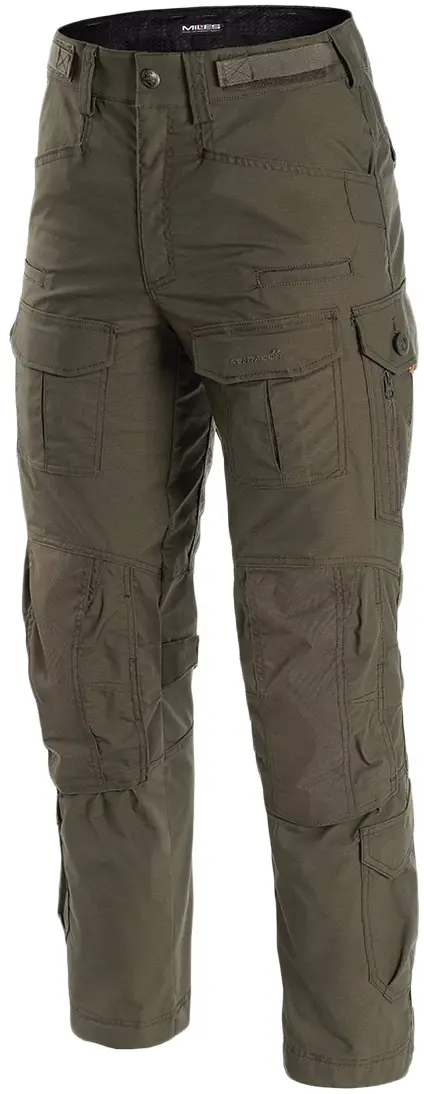 Штани Pentagon Wolf Combat Pants