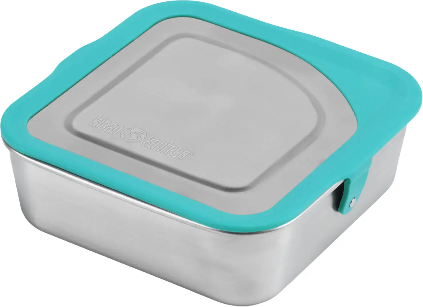 Контейнер для їжі герметичний Klean Kanteen Food Box 592 мл