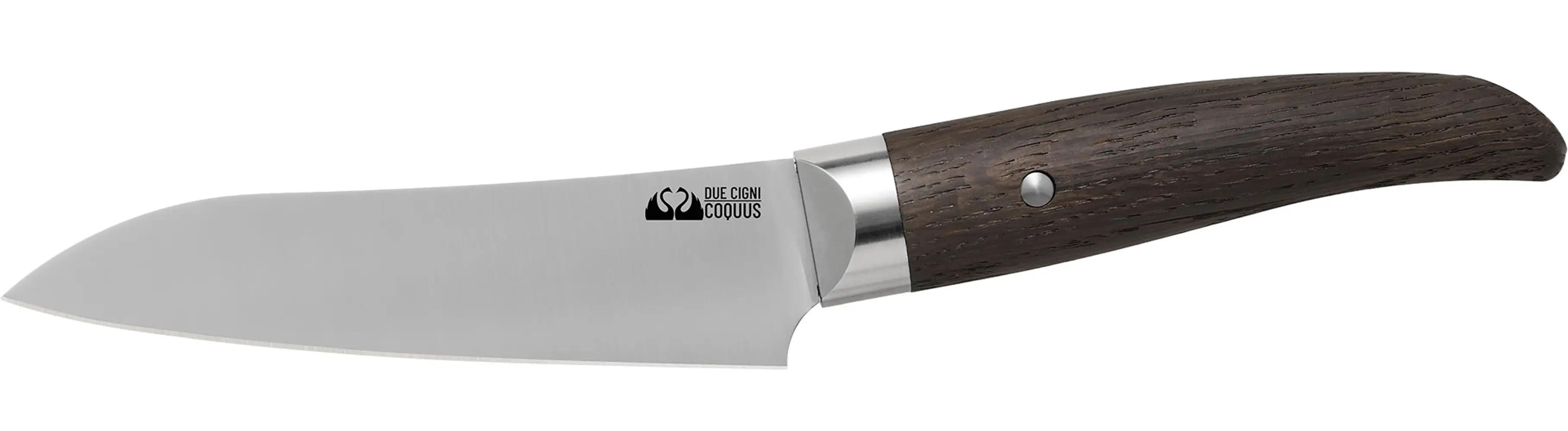 Ніж кухонний Due Cigni "Coquus" Utility 140 мм