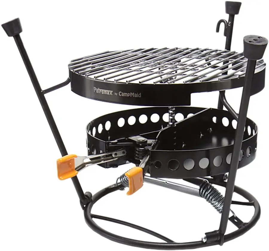 Гриль Petromax Pro-FT Set портативный