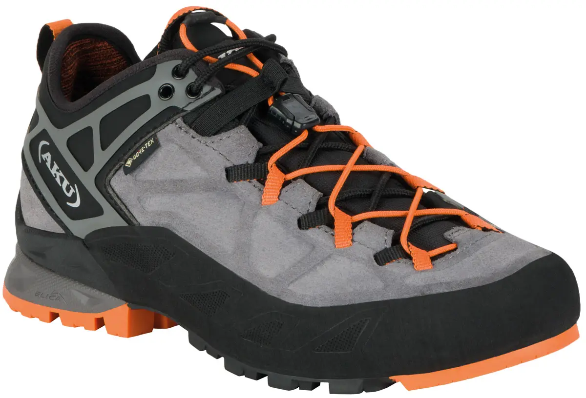 Кроссовки AKU Rock DFS II GTX W’S