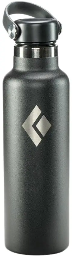 Термос Black Diamond Water Hydro Flask 620 мл Black