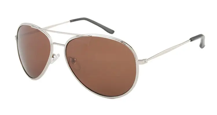 Окуляри Autoenjoy A02 brown