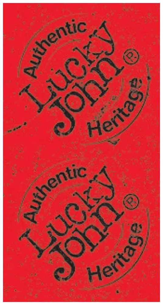 Бандана Lucky John AM-122