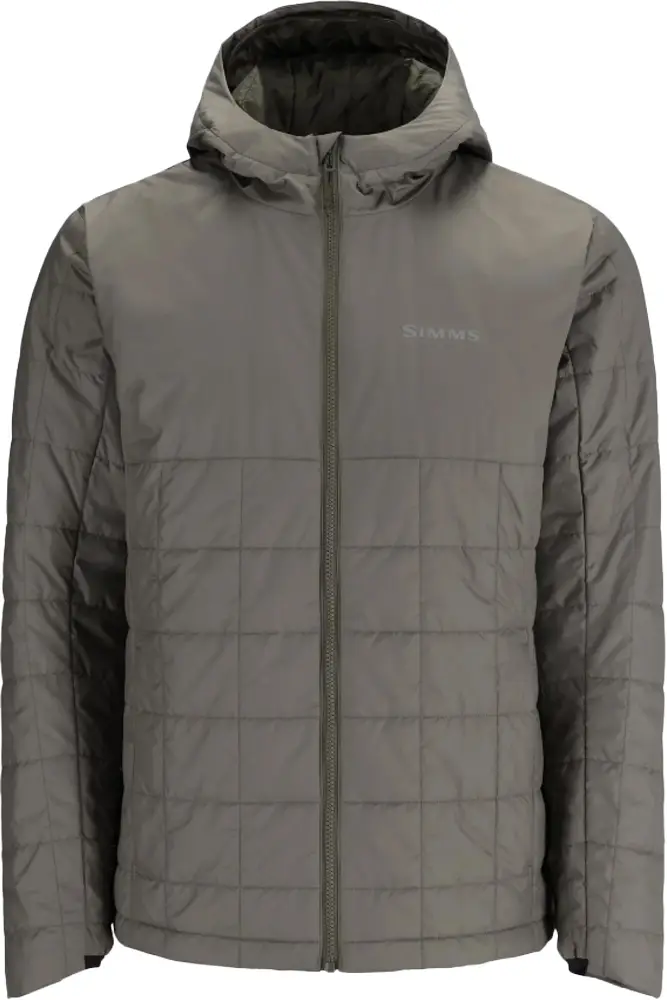 Куртка Simms Fall Run Hoody New