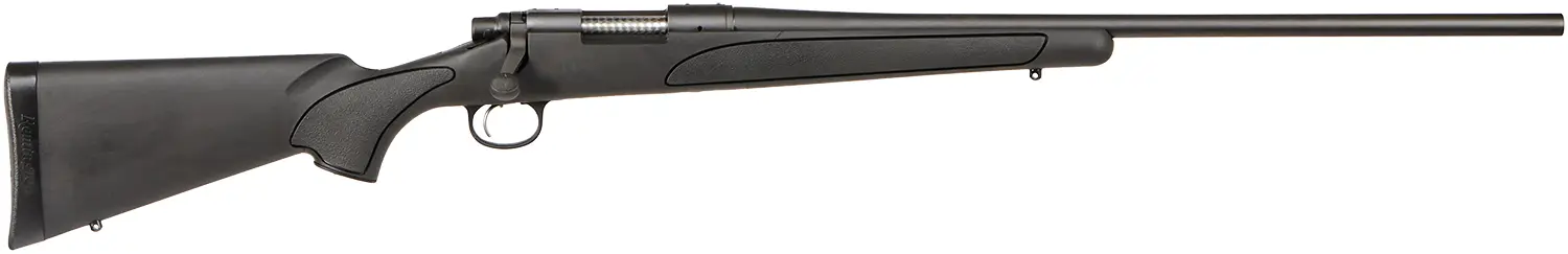 Карабін Remington 700 ADL Black кал. 6.5 Creedmoor 61 см
