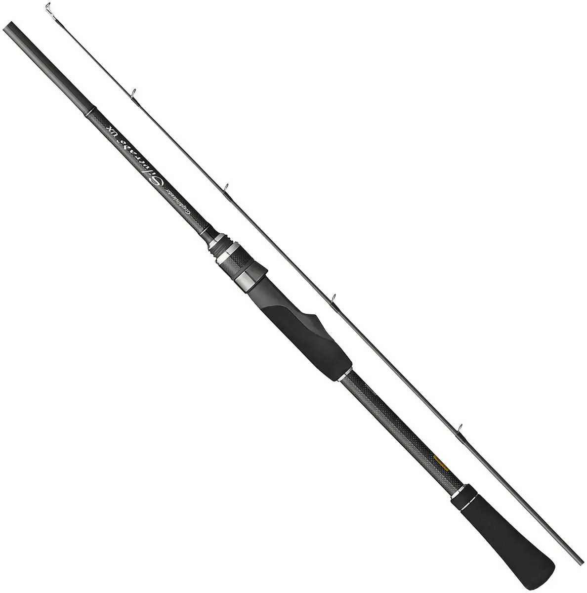 Спінінг Graphiteleader 24 Silverado UX 24GSILUS-782M 2.34m 5-20g