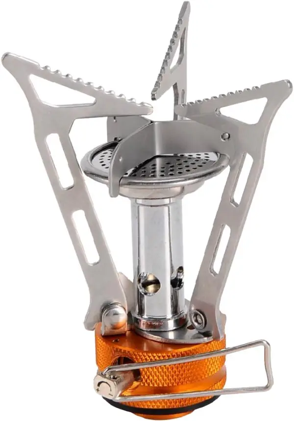 Горелка газовая Tramp TRG-042