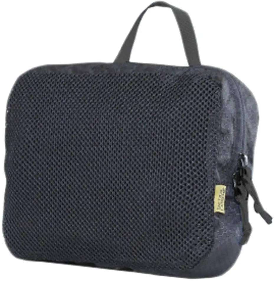 Косметичка Tactical Extreme TC несесер S Black