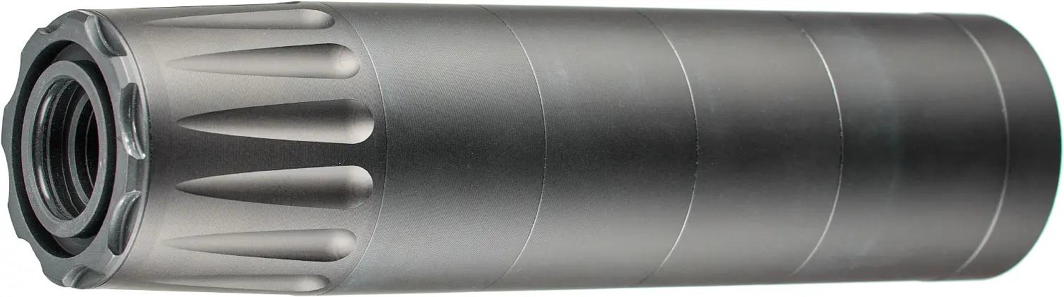 Саундмодератор A-TEC Mega H2 кал. 375 M15x1