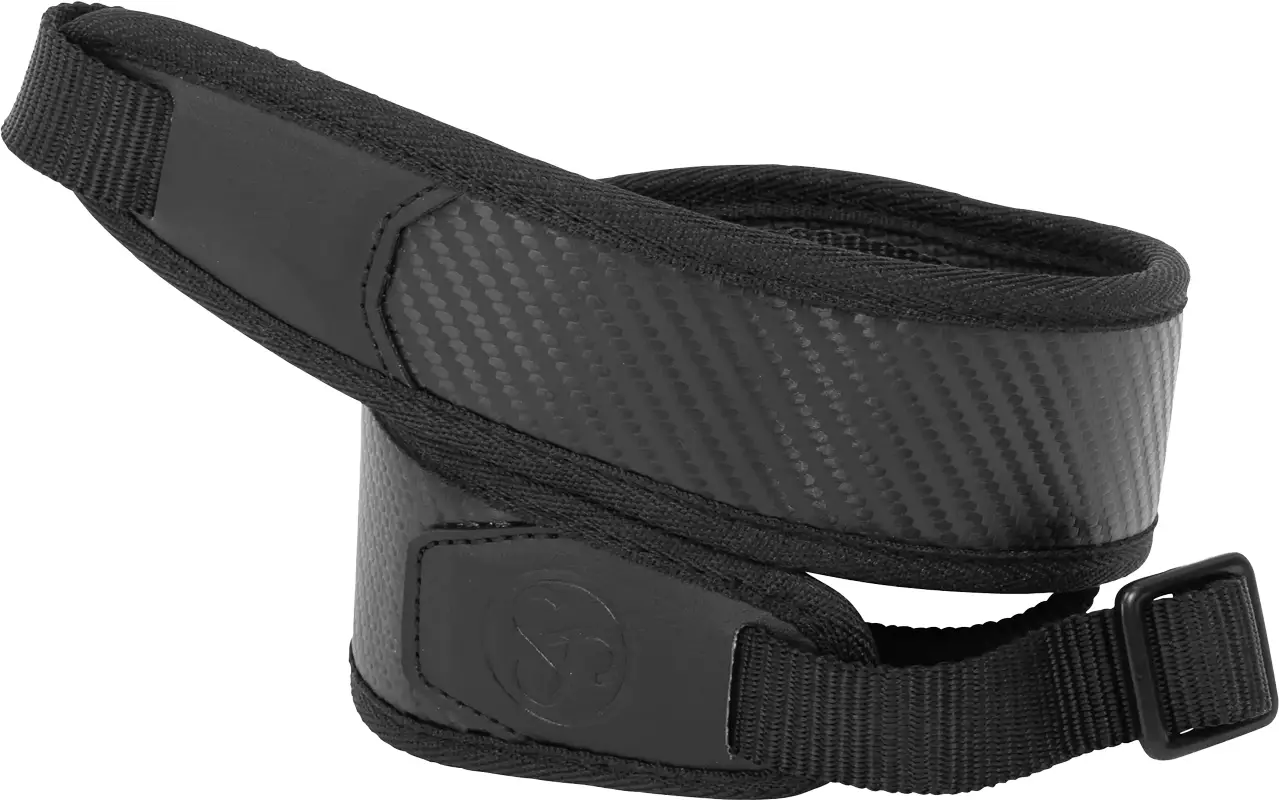 Ремень ружейный Sauer Rifle Sling Carbon