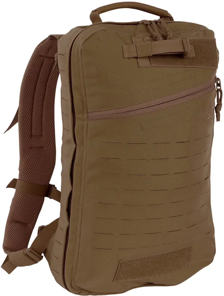 Рюкзак Tasmanian Tiger Medic Assault Pack MC2 Coyote Brown