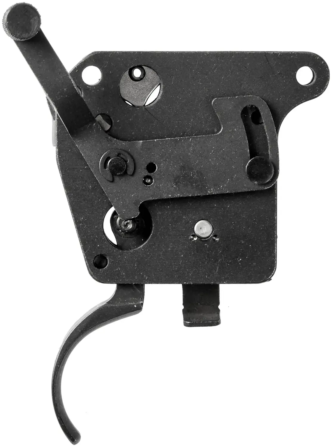 УСМ JARD Remington 700 Match Grade. Триважільний. Зусилля спуска 142 г/5 oz