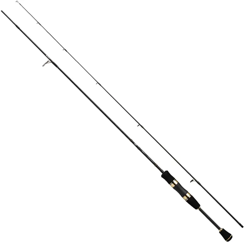 Спиннинг Daiwa Trout X AT 60L-N 1.83m 1-10g