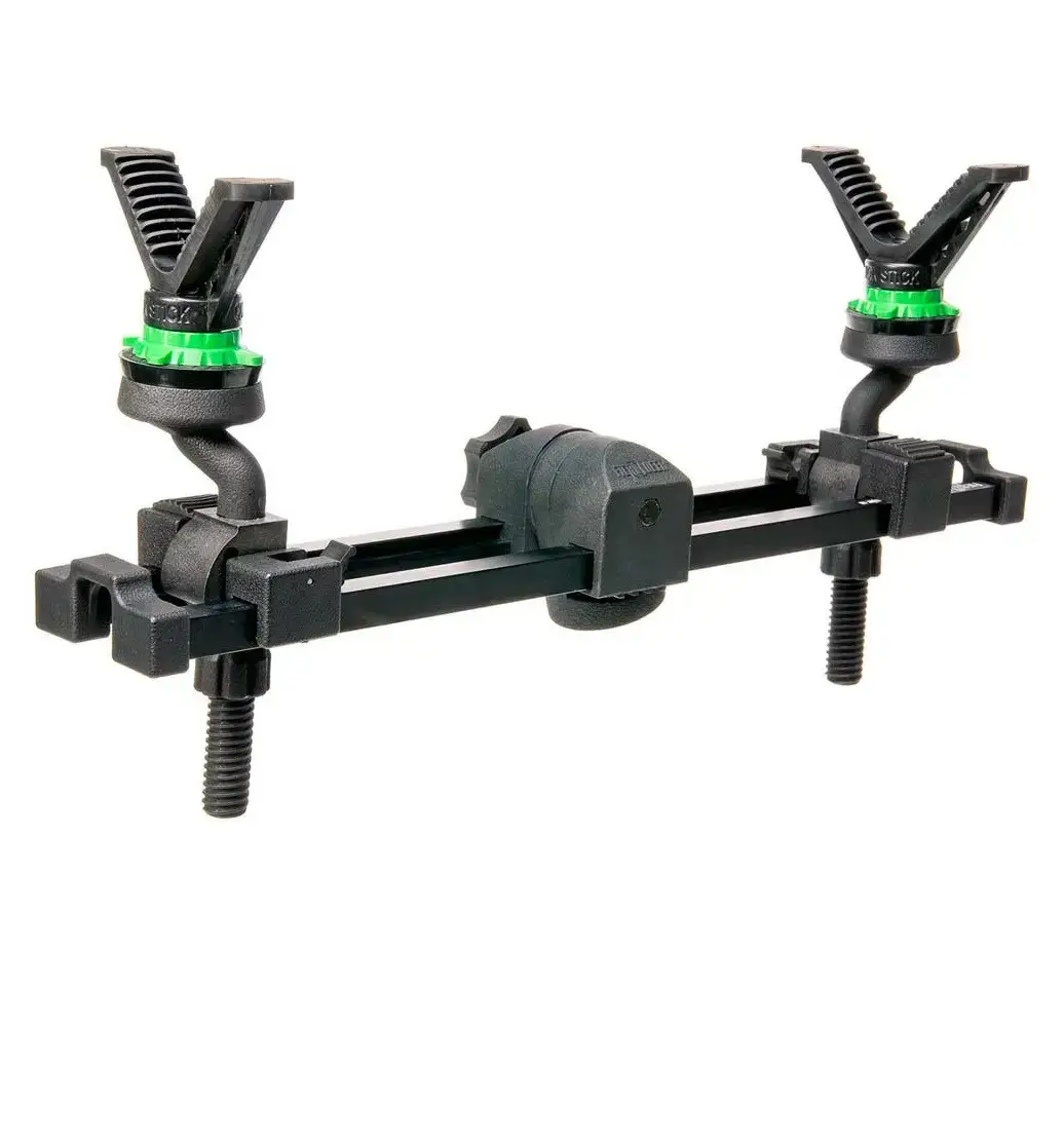 Упор FIERY DEER 2-х точковий