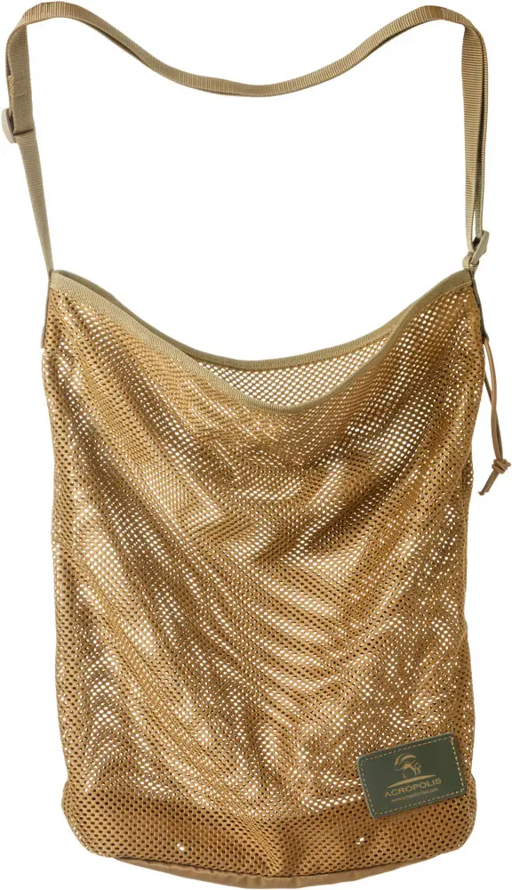 Сумка Акрополіс МГ-2 для грибів