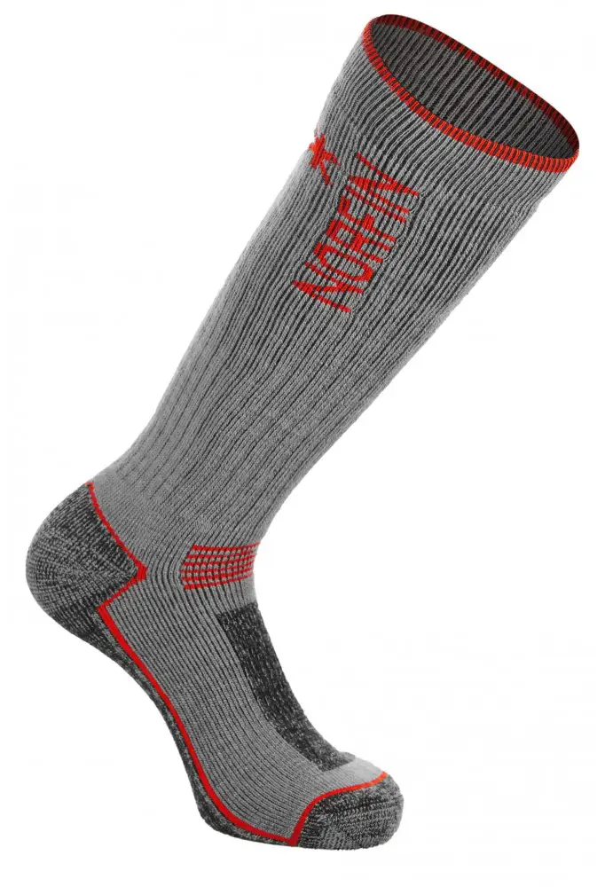 Носки Norfin T4M Arctic Merino Heavy Long XL 45-47